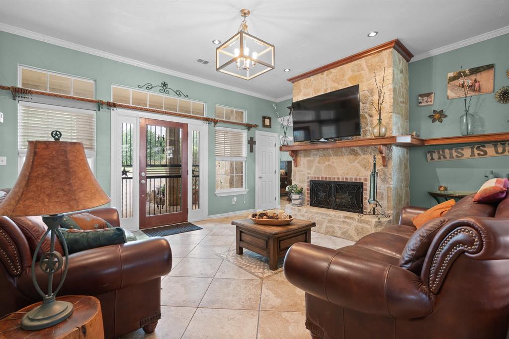 11004 Rolling Prairie Road