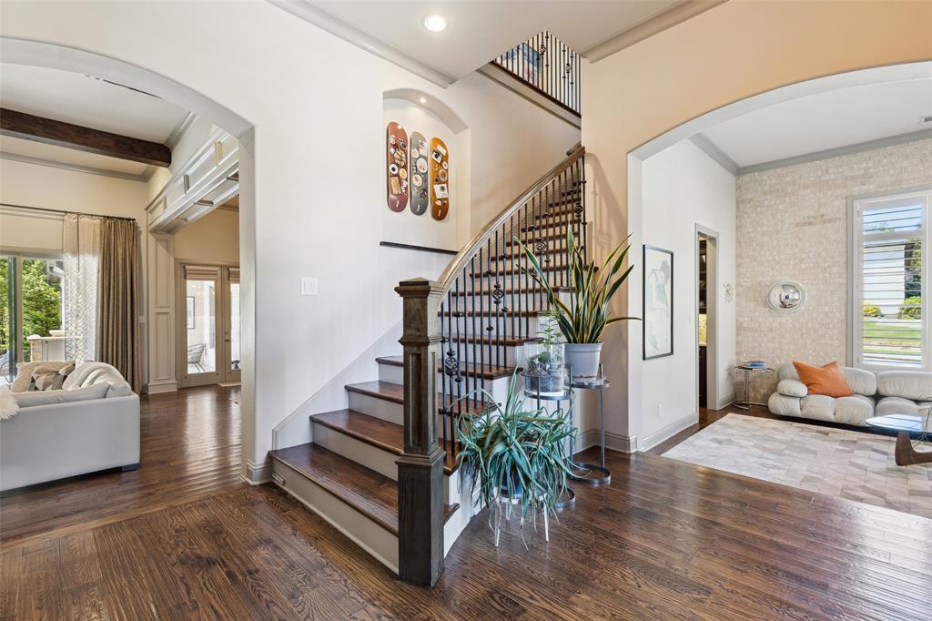 Carillon - Residential