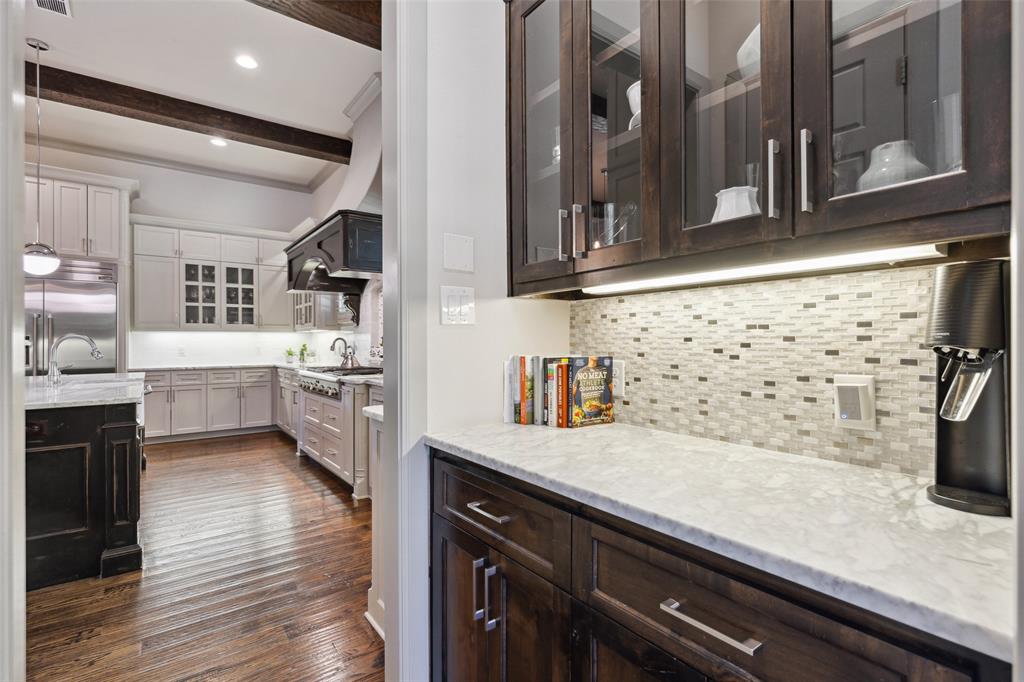 Carillon - Residential