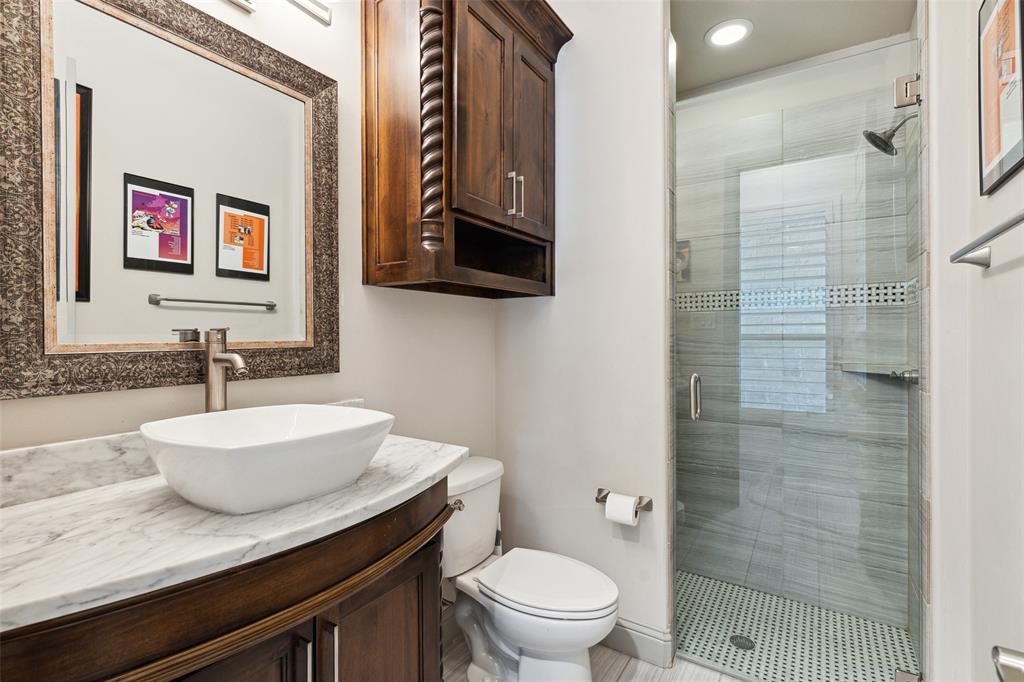 Carillon - Residential