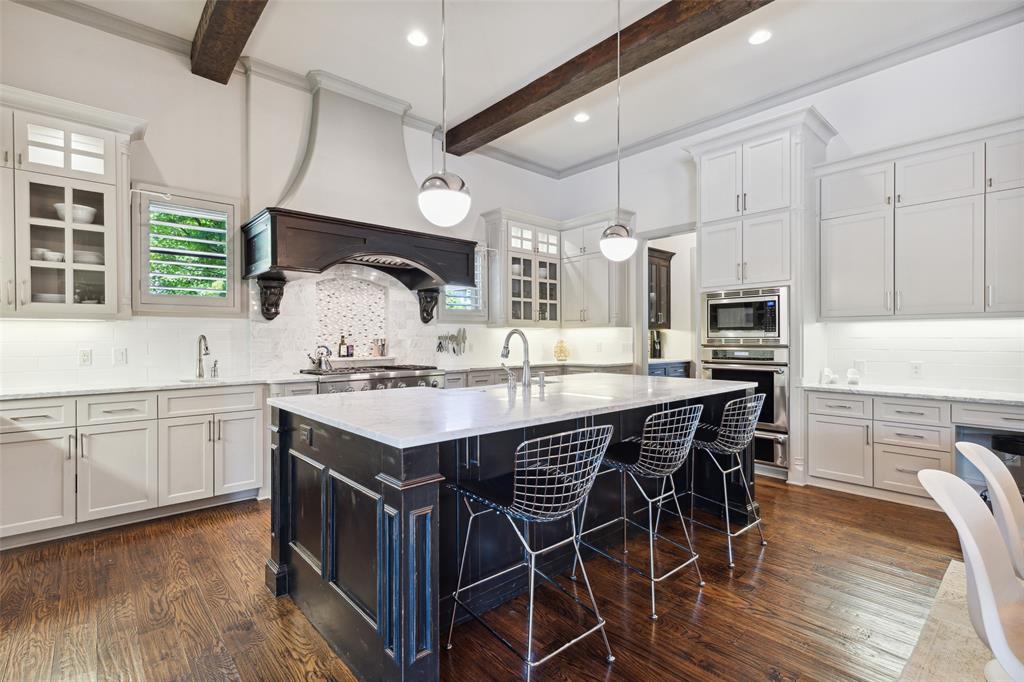 Carillon - Residential