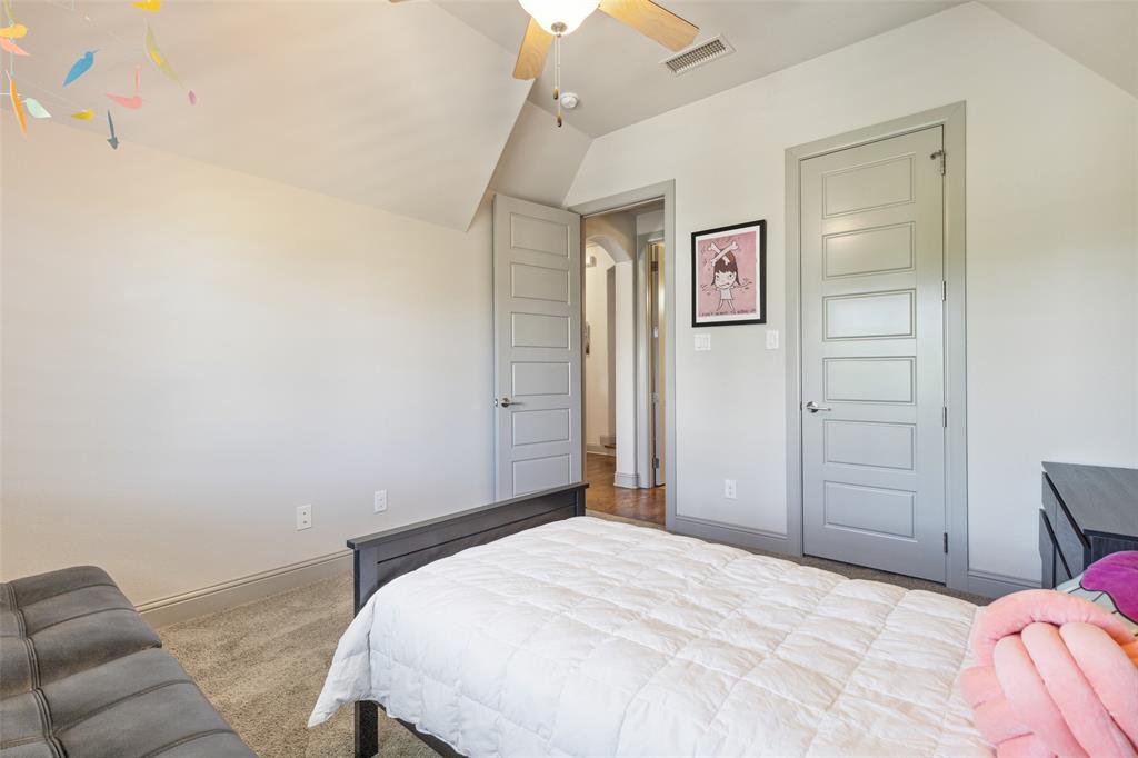 Carillon - Residential