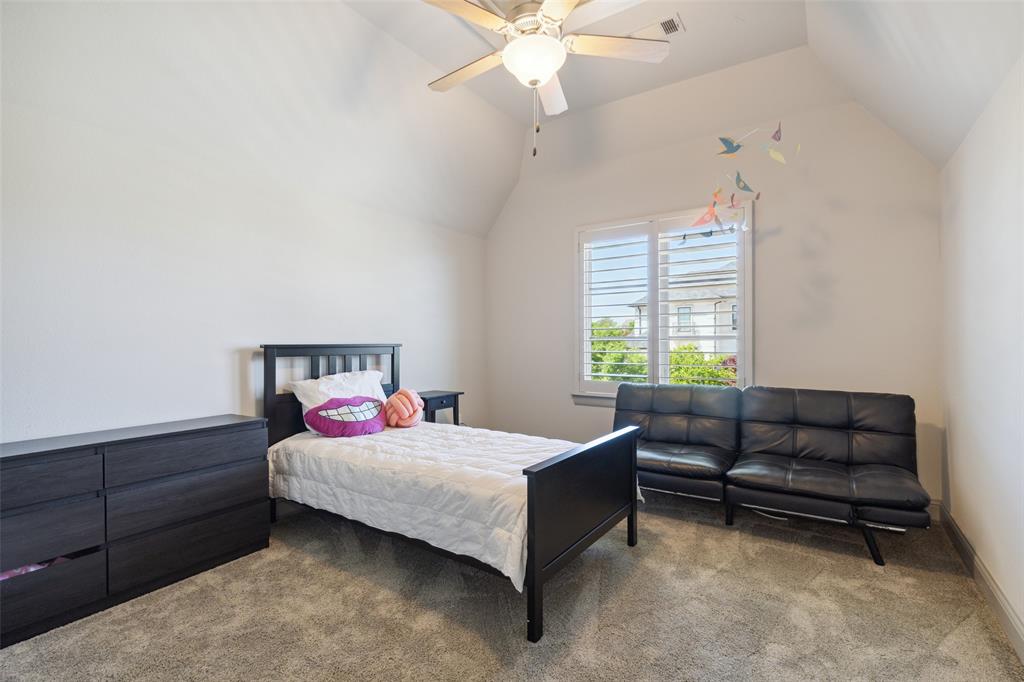 Carillon - Residential