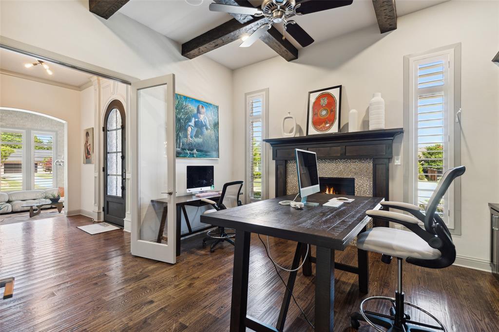 Carillon - Residential