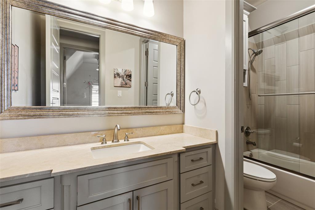 Carillon - Residential