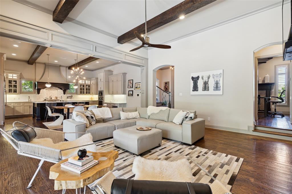 Carillon - Residential