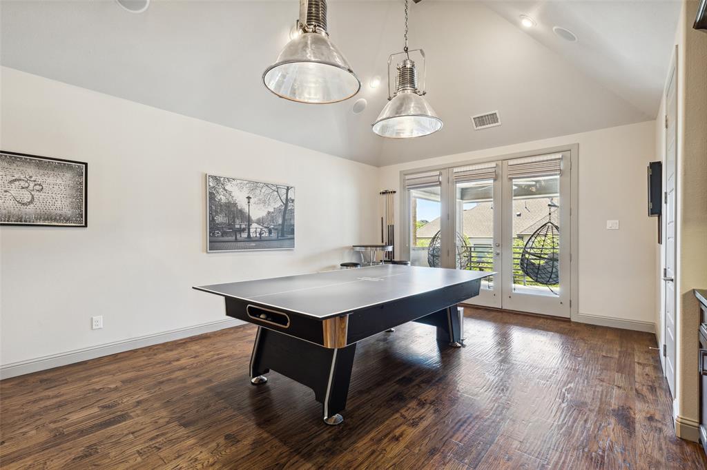 Carillon - Residential