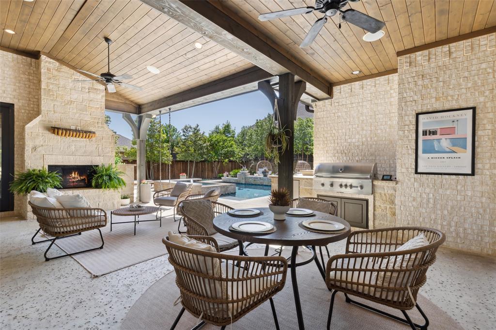 Carillon - Residential