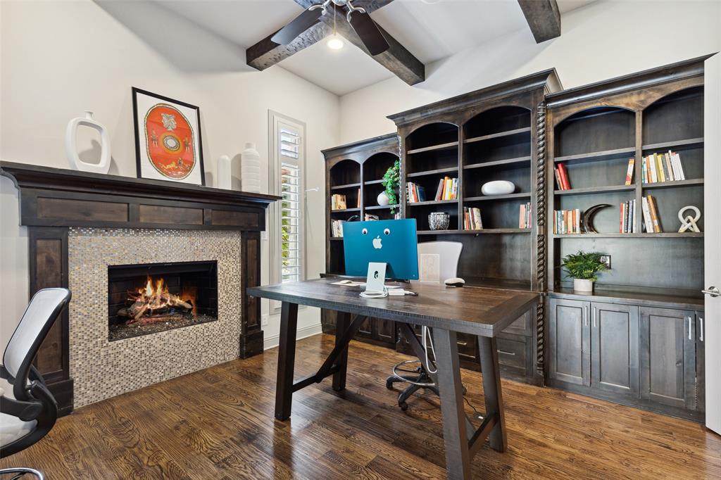 Carillon - Residential