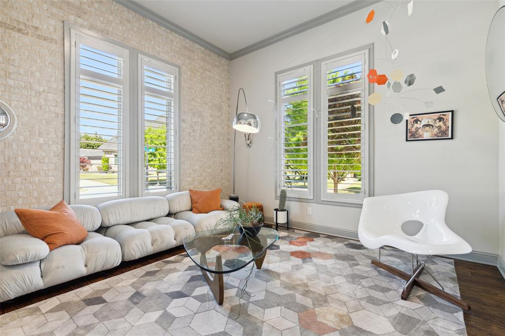 Carillon - Residential