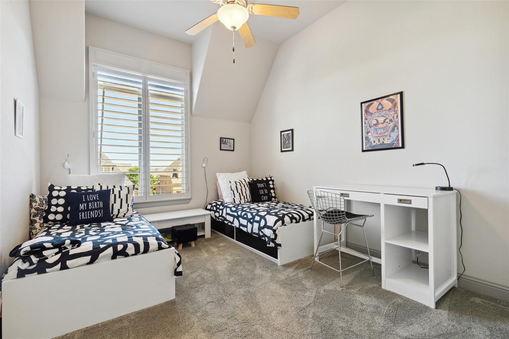 Carillon - Residential