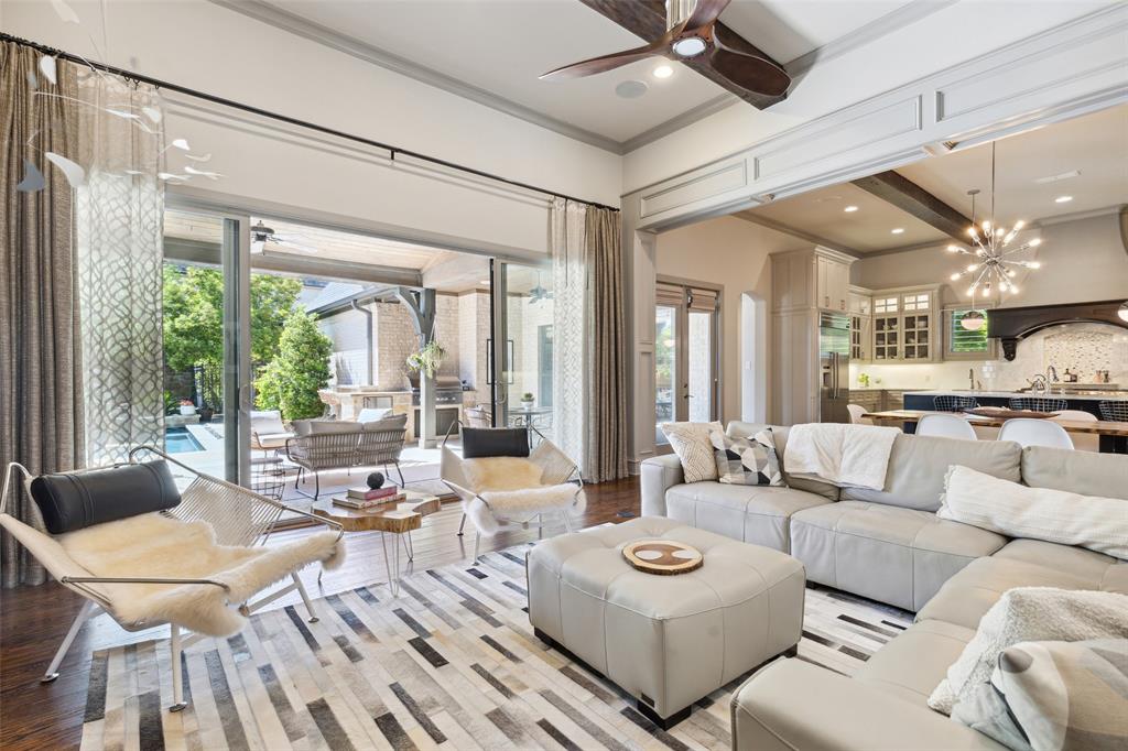 Carillon - Residential