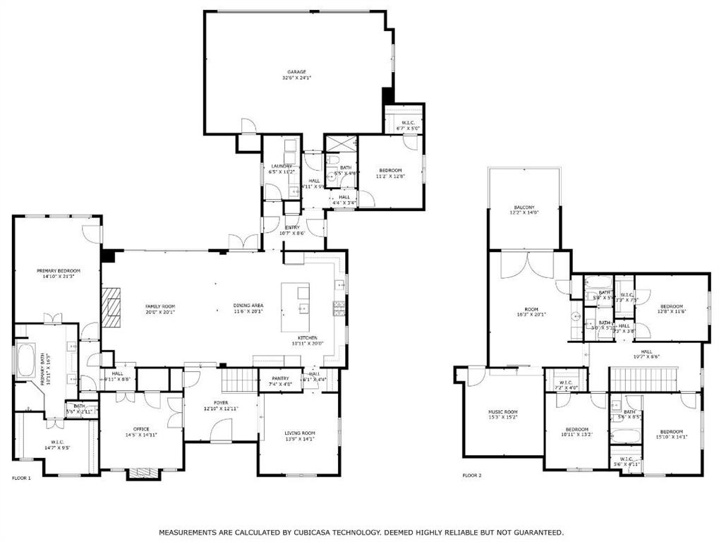 Carillon - Residential