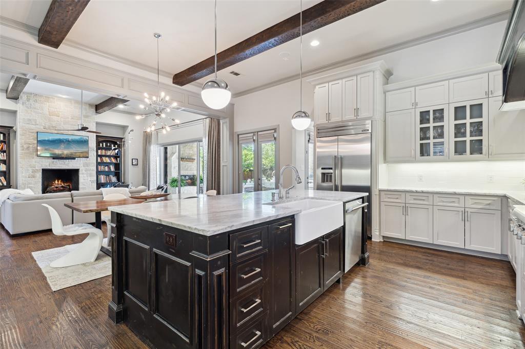 Carillon - Residential