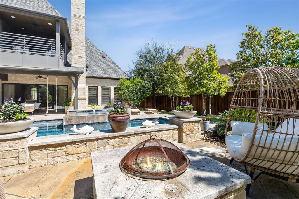 Carillon - Residential