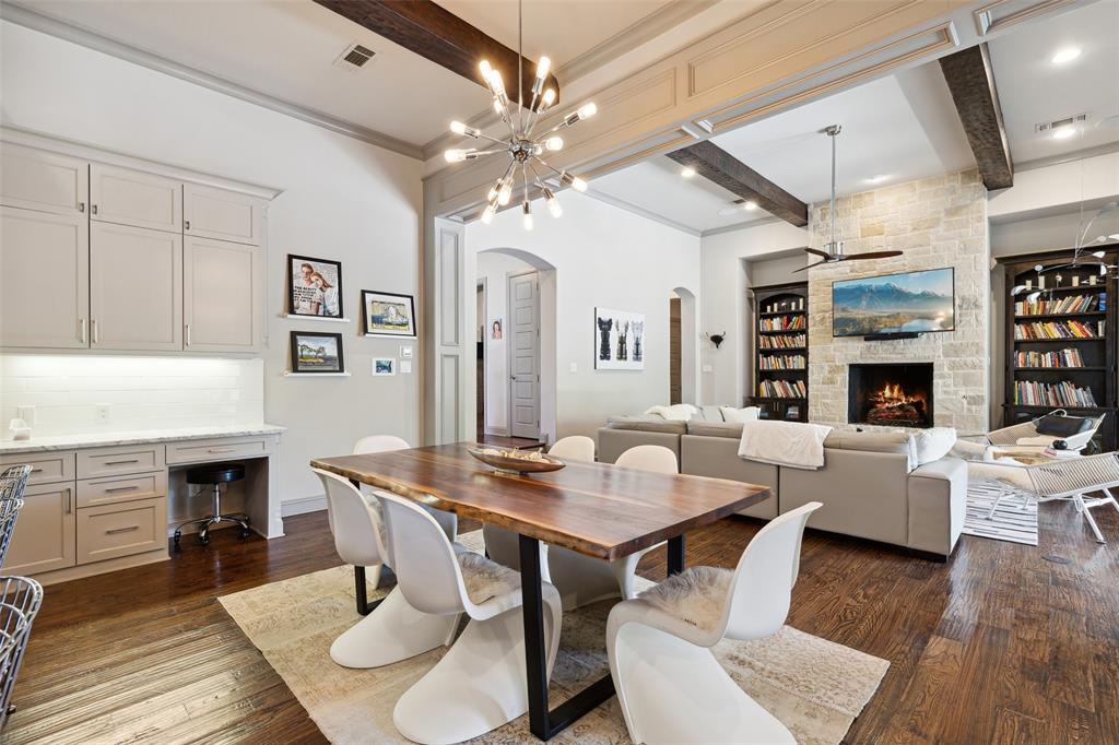 Carillon - Residential