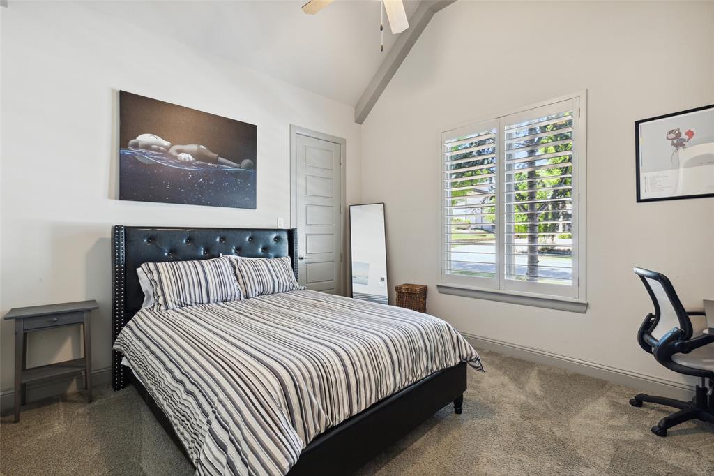 Carillon - Residential