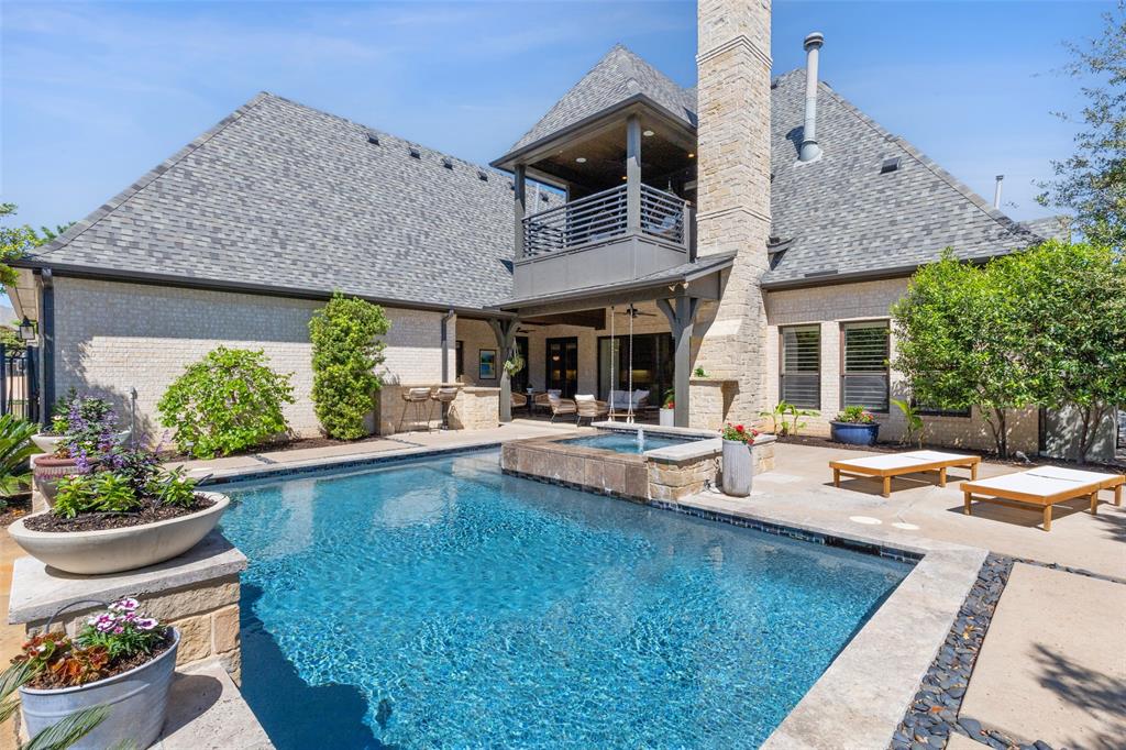 Carillon - Residential