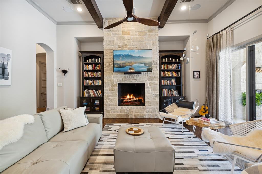 Carillon - Residential