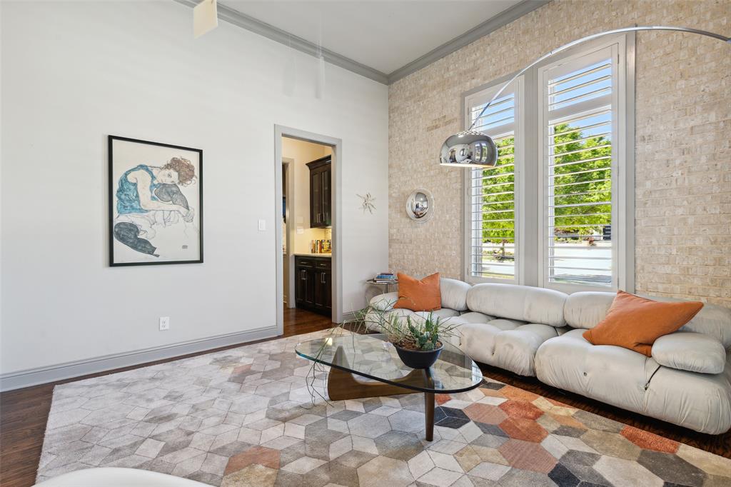 Carillon - Residential