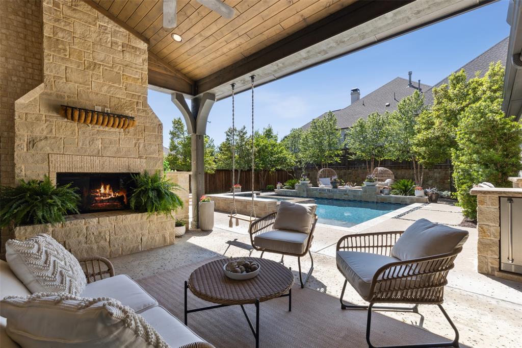 Carillon - Residential