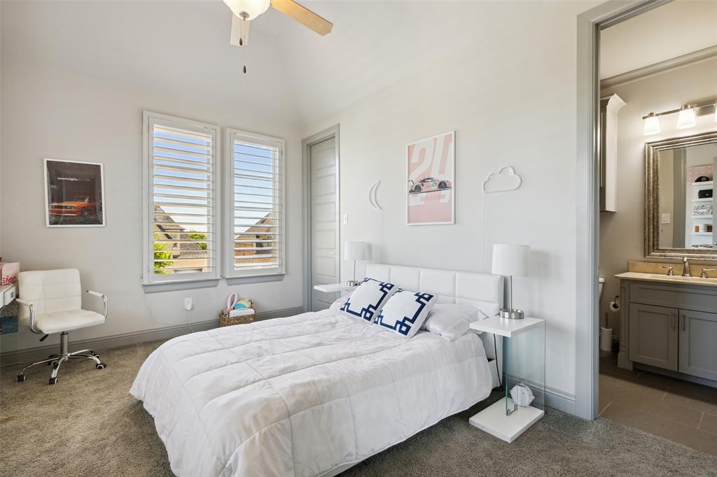 Carillon - Residential