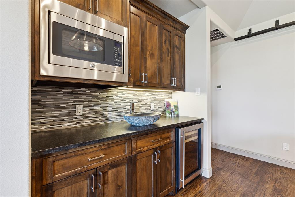 Carillon - Residential