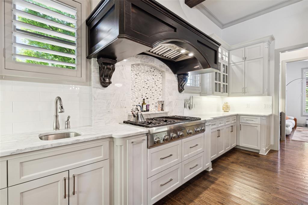 Carillon - Residential