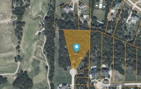 Photo of 1200 Eagle Place, Cedar Hill, TX 75104 (MLS # 21402099)