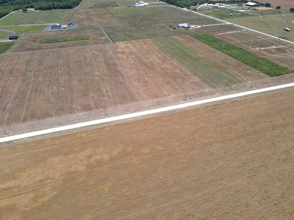 Trinity Acres - Land