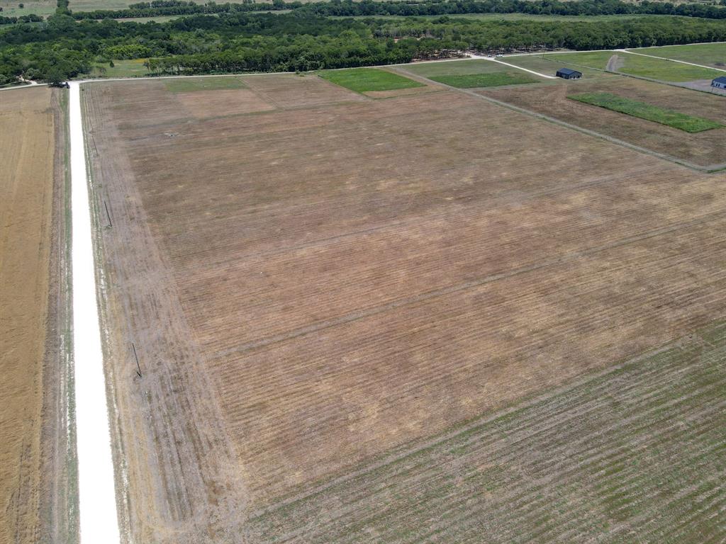 Trinity Acres - Land