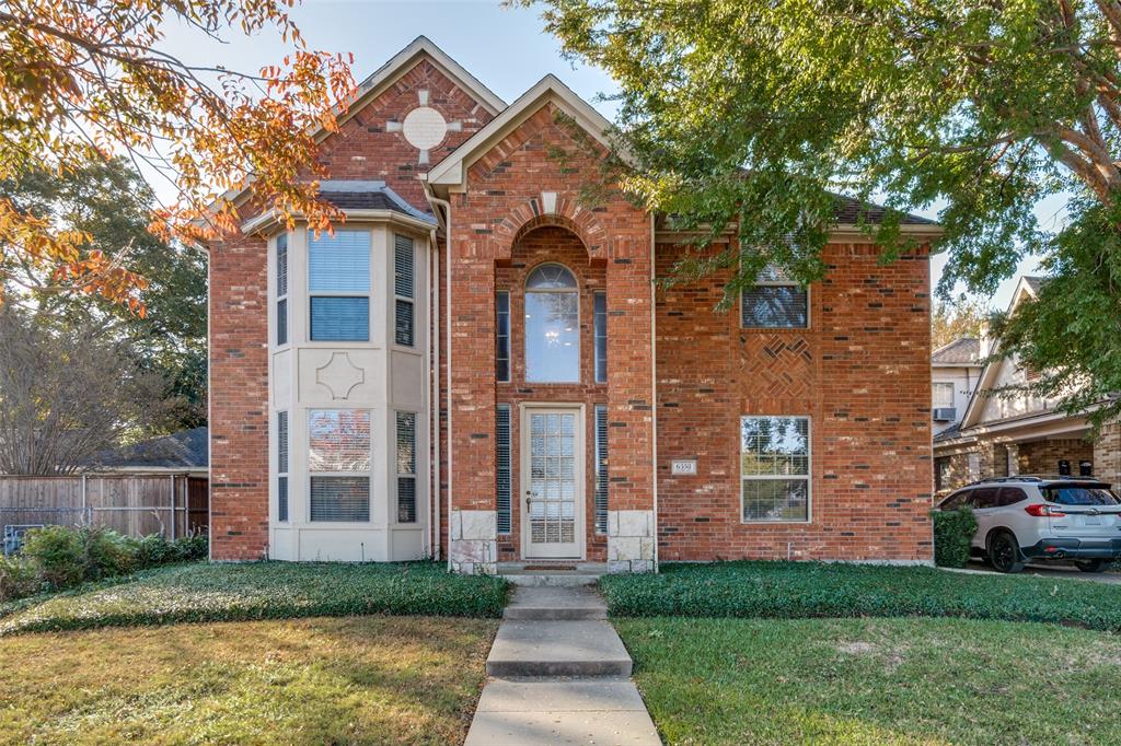 Lakewood Heights - Residential Lease