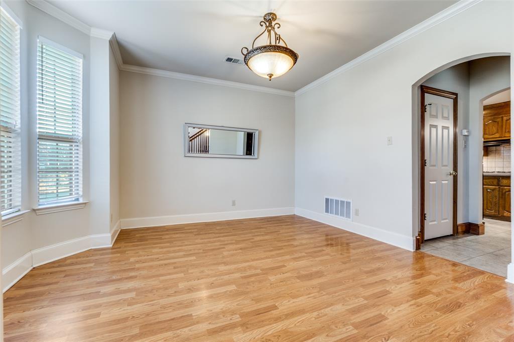 Lakewood Heights - Residential Lease