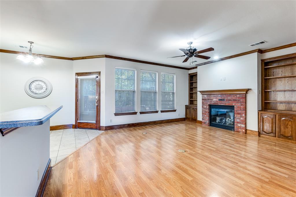 Lakewood Heights - Residential Lease