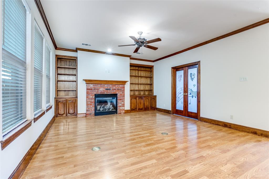 Lakewood Heights - Residential Lease