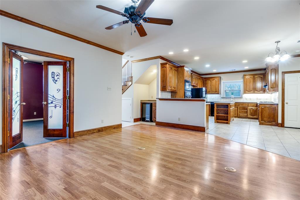 Lakewood Heights - Residential Lease