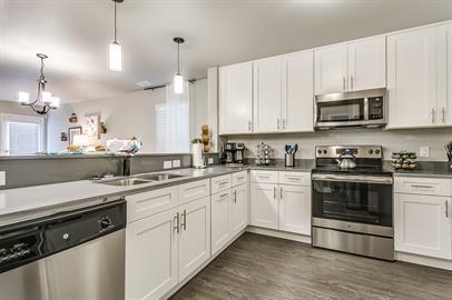 Hercules West Add - Residential Lease