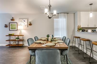 Hercules West Add - Residential Lease