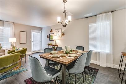 Hercules West Add - Residential Lease