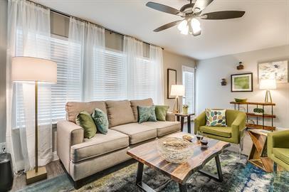 Hercules West Add - Residential Lease