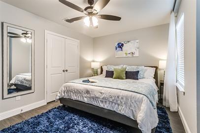 Hercules West Add - Residential Lease