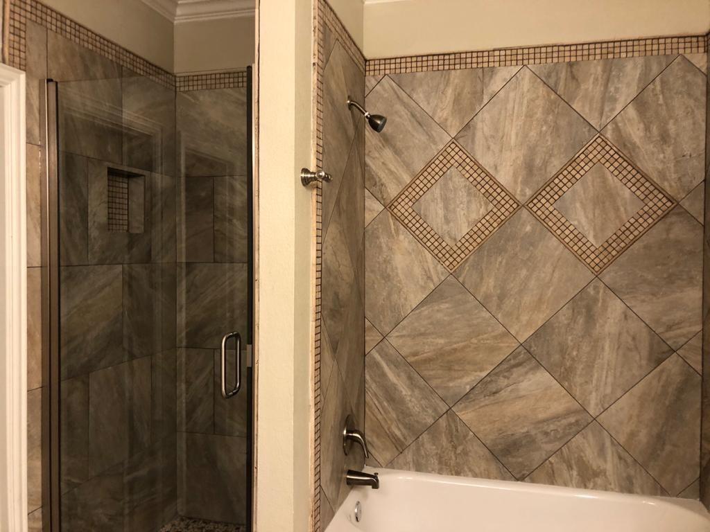 Overton South Add - Residential Income