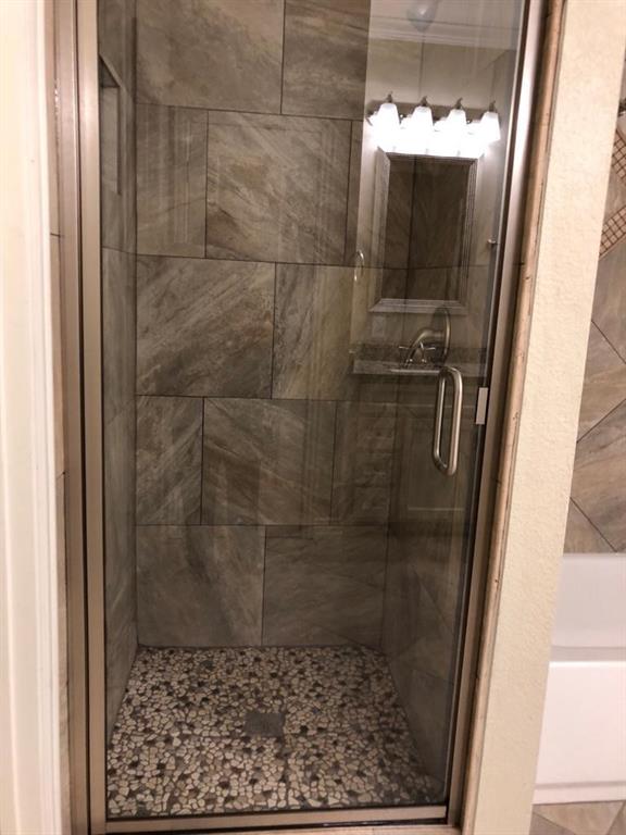 Overton South Add - Residential Income