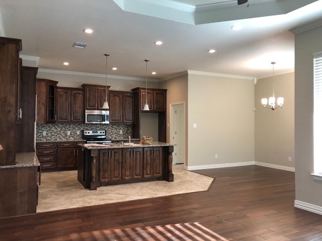 Overton South Add - Residential Income