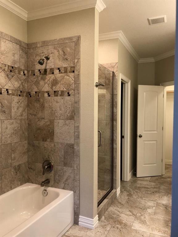 Overton South Add - Residential Income