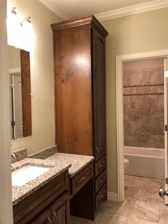 Overton South Add - Residential Income