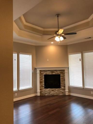 Overton South Add - Residential Income