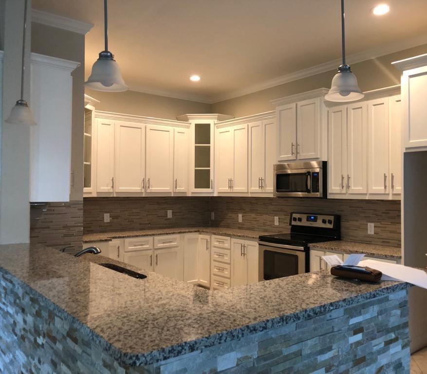 Overton South Add - Residential Income