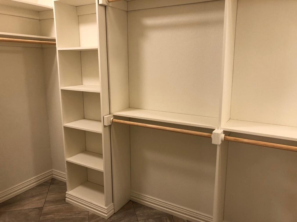 Overton South Add - Residential Income