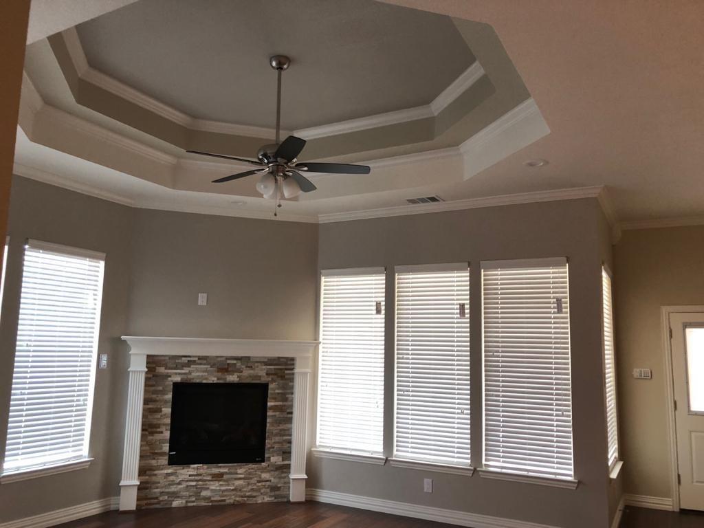 Overton South Add - Residential Income